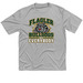 Flagler Bulldogs VS Everybody, a Silver Classic Performance Tee