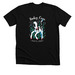 Baby Cove!, a Solid Black Blend Premium Unisex Tee