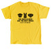 The Ones in Need Are the Best Breed, a Daisy Classic Unisex Tee
