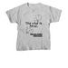 Feral Opossums, a Sport Grey Youth Unisex Tee