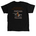 Kolbeinsen Reunion, a Black Classic Unisex Tee