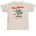 Vintage Play with Purpose, a Ivory Comfort Colors Unisex Tee (back-view)