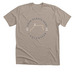 Volunteer T-shirts, a Heather Stone Premium Unisex Tee