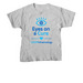 CHOPhthalmology Sickle Cell Walk, a Sport Grey Youth Unisex Tee