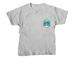 Tees & Hoodies, a Sport Grey Youth Unisex Tee