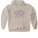 Team Easton<3, a Sand Gildan Softstyle Pullover Hoodie