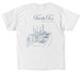 Family Tea - Family&nbsp;, a White Classic Unisex Tee (back-view)