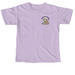 Baby-Biscuits&nbsp;, a Orchid Comfort Colors Unisex Tee