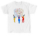 PRIDE COVEN (pride fundraiser), a White Classic Unisex Tee