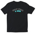 Holy Fear & Awe, a Black Softstyle Cotton Tee