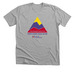 Lupus Awareness Month 2026, a Athletic Heather Premium Unisex Tee