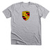 GT3 Poon, a Athletic Heather Premium Unisex Tee