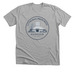 Lutheran Preschool Heritage Collection&nbsp;, a Athletic Heather Premium Unisex Tee
