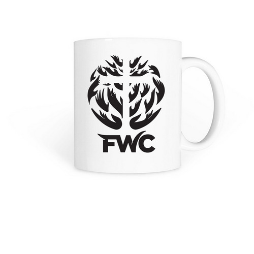 Sip with Sisterhood, a White Coffee Mug
