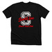 SLDT DAD, a Solid Black Blend Premium Unisex Tee