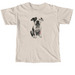 END DOGFIGHTING - LUCILLE, a Ivory Comfort Colors Unisex Tee