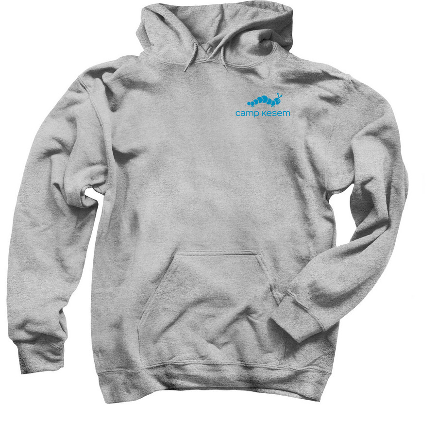 CKNU Collage&nbsp;, a Sport Grey Pullover Hoodie
