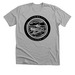 50th Anniversary, a Athletic Heather Premium Unisex Tee