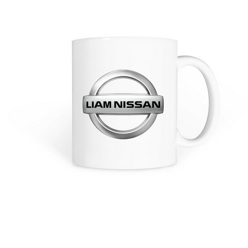 A mug, a White Coffee Mug