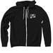 SPECIAL New Jersey Symphony Zip Up, a Black Zip Up Hoodie