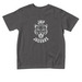 JWP Spirit Wear: Toddler, a Charcoal Toddler Tee