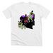 Magnetizing&nbsp;, a Solid White Blend Premium Unisex Tee