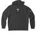 Nike Crayon Box Halloween, a Anthracite Nike Club Fleece Pullover Hoodie