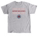 Support Girls Sports, a Sport Grey Classic Unisex Tee