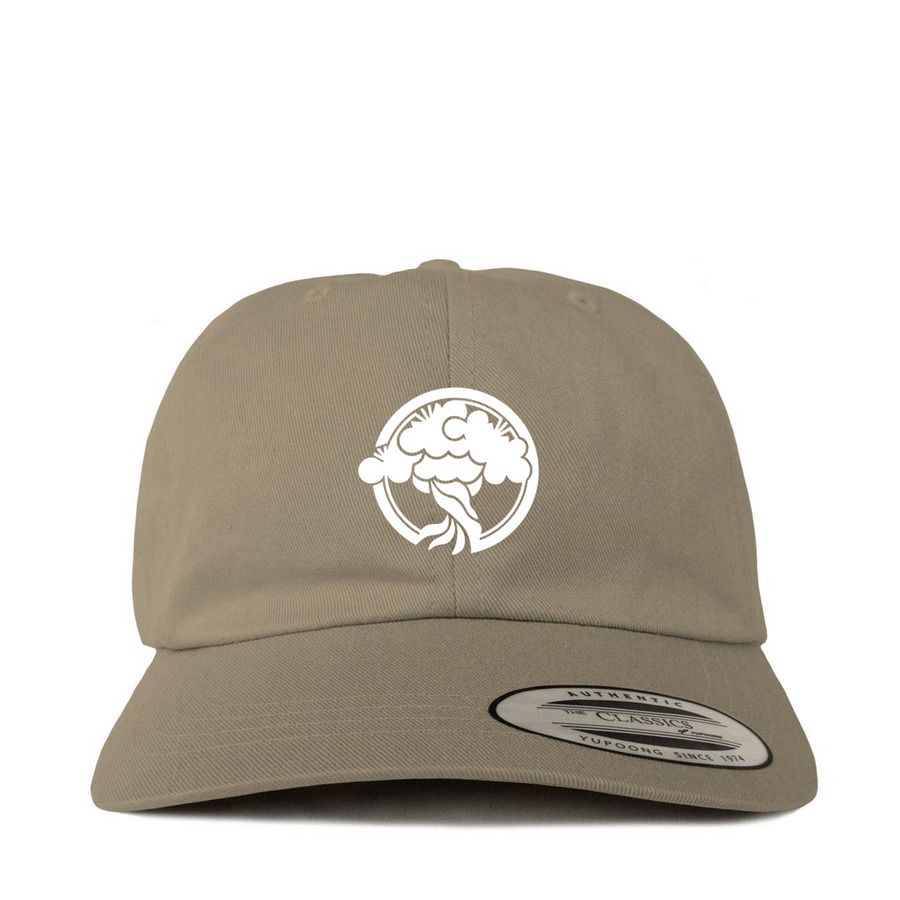 Bonsai Cap | Bonfire