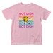 Minnesota Hot Dish - Toddler, a Pink Toddler Tee