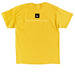 2026 Light Background - Shirt, hoodie & tank, a Daisy Classic Unisex Tee (back-view)