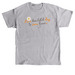 Winter 2025, a Sport Grey Classic Unisex Tee