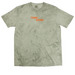 Fremont Neighbor - Founding Run, a Fern Comfort Colors Colorblast Tee