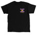 Abby's Sunshine Club Apparel, a Black Classic Unisex Tee