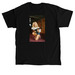 Manchild, a Black Classic Unisex Tee