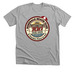 Centennial Celebration, a Athletic Heather Premium Unisex Tee