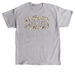 Panther Gear: 6th Grade Fundraiser, a Sport Grey Classic Unisex Tee