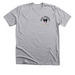 Dog Squad Fundraiser, a Athletic Heather Premium Unisex Tee