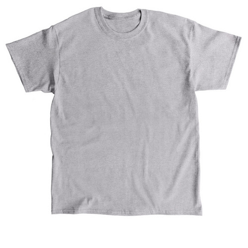 InSHAPE, a Sport Grey Classic Unisex Tee