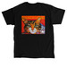 Art Contest Winner, a Black Classic Unisex Tee