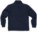 COG Activewear, a Midnight Navy Nike Club Fleece Half Zip Pullover (back-view)