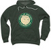 Reins In Motion Apparel&nbsp;, a Heather Forest Premium Pullover Hoodie