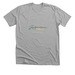 Art Forms Maui, a Athletic Heather Premium Unisex Tee
