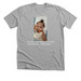 In&nbsp; Memory of Kodi, a Athletic Heather Premium Unisex Tee