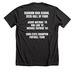 2026 Osbourn Hall of Fame, a Dark Grey Heather Premium Unisex Tee (back-view)