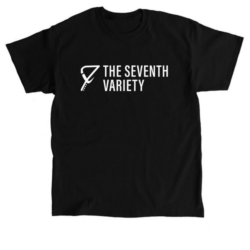 Classic Tee, a Black Classic Unisex Tee