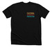 Repatriation Supporter CSP, a Solid Black Blend Premium Unisex Tee