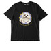 Happy Houdini Banana, a Black Stanley/Stella Unisex Creator 2.0 Tee