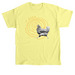 I Don't Understand, a Cornsilk Classic Unisex Tee