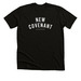 The Mission II, a Black Heather Premium Unisex Tee